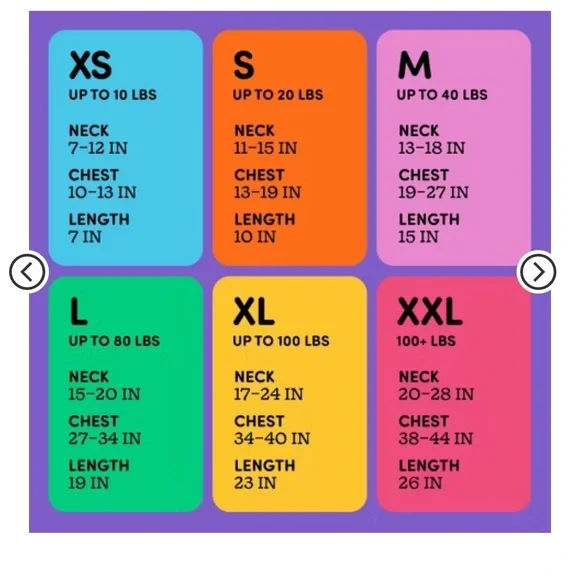 Alpine Bullseye Dog and Cat Sweater - Boots & Barkley - Picture 3 of 4